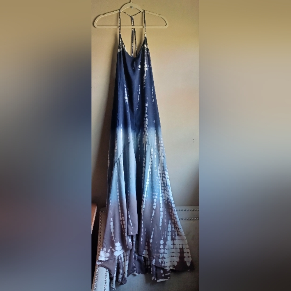 RAVIYA MAXI DRESS - Picture 2 of 5